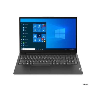 Notebook Lenovo V15 G2 ALC - FACE