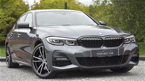 Review Of 2019 Bmw 320i M Sport Automatic Youtube