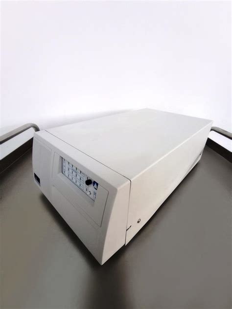 Rilevatore A Serie Di Diodi Per Hplc Perkin Elmer Mod Series 200