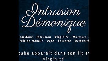 Démonique French Horny Succubus XNXX
