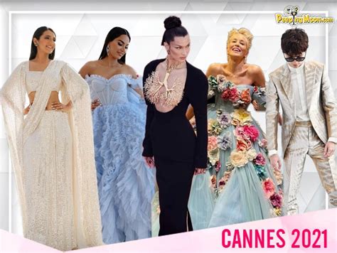 Bella Hadids Schiaparelli Gown At Cannes Showed Her Tiny Underboob My Xxx Hot Girl