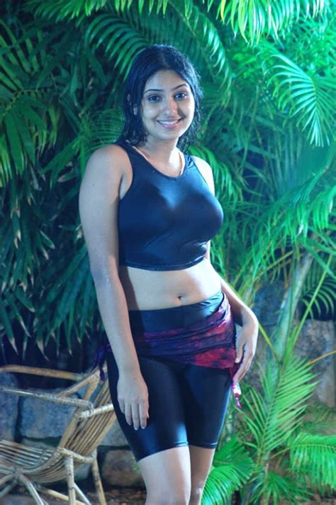 Hot Scenes Sexy Scenes Desi Masala Actress Monica Hot Scenes From Movie Silanthi