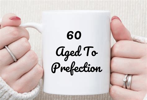 Aged To Perfection 60th Birthday 60th Birthday T Dad 60th Birthday Its My Birthday 60