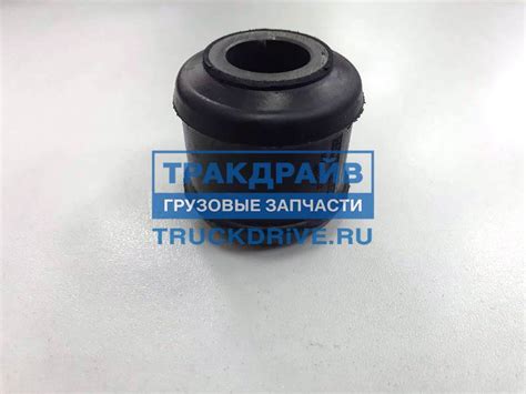 Сайлентблок стабилизатора Мерседес Атего 17х34x40 мм M7220052 MARSHALL ...