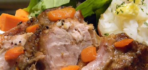 Recettes De R Ti De Porc La Mijoteuse Recettes Allrecipes Qu Bec