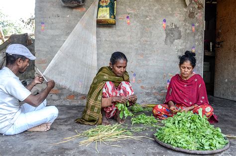 Despite Promises Of Aid Sex Workers Struggle To Leave Industry In Nepal