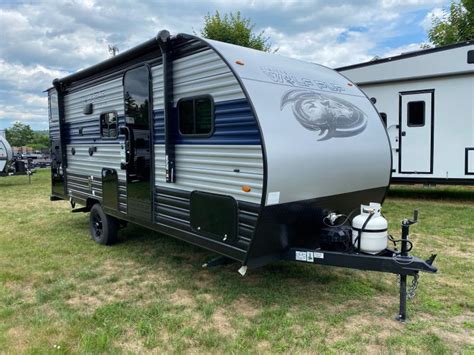 2022 Forest River Cherokee Wolf Pup 16TS SUV Towable Travel Trailer ...