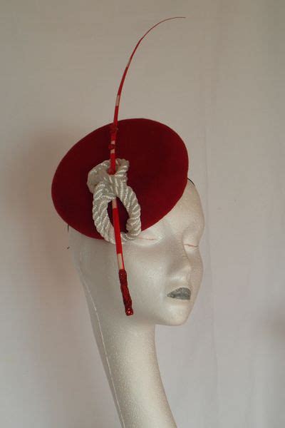 Sam Hat Classes Hat Academy Millinery How To Hat Crazy