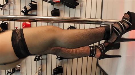 Stockings Gay Amateur Porn XHamster