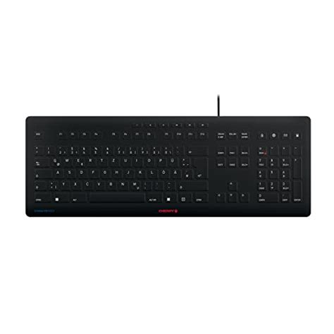 Cherry Wireless Keyboard – Die 16 besten Produkte im Vergleich - The ...