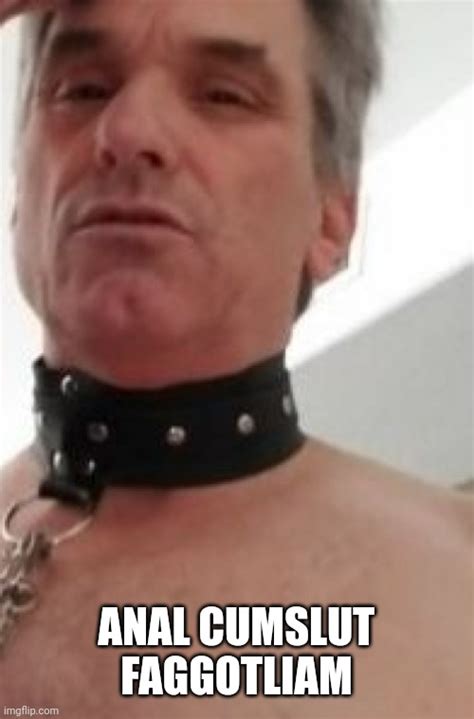 Anal Slut FaggotLiam Exposedfaggots