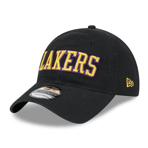 Buy Nba Los Angeles Lakers 2023 24 City Edition 9twenty Cap For Eur 23