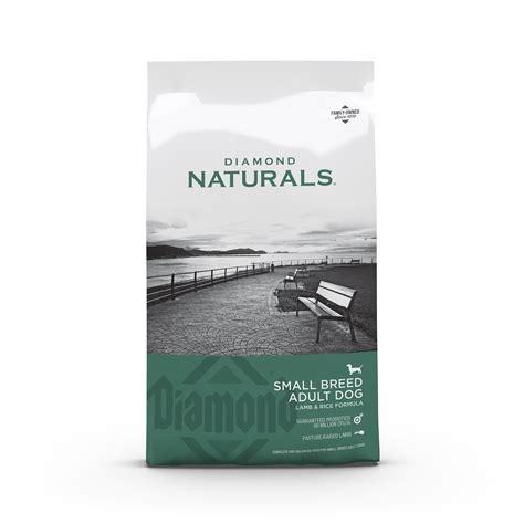 Diamond Naturals Dog Food | Diamond Pet Foods