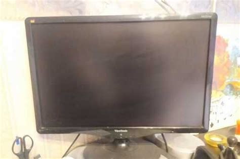 Монитор Viewsonic VA2232wa | Festima.Ru - Мониторинг объявлений