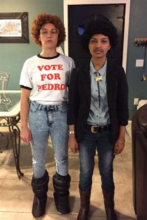 easy duo costumes  girl  friends