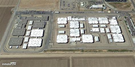 Central Arizona Florence Correctional Complex Ice Corecivic