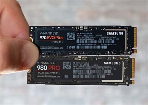 Как выбрать SSD-диск