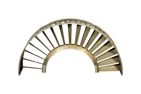 compressor stator