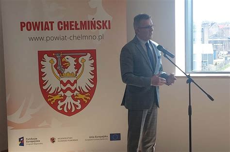 Za nami XX Jubileuszowa Gala Mistrzów Sportu Powiatu Chełmińskiego