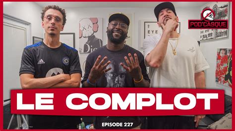 Jay Seven MTL - Official Website