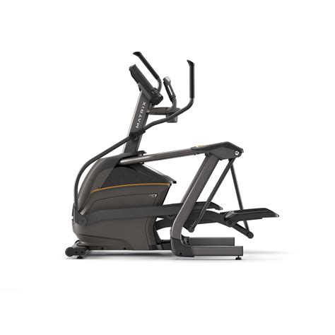 Matrix E30 Suspension Elliptical - Precision Fitness Equipment