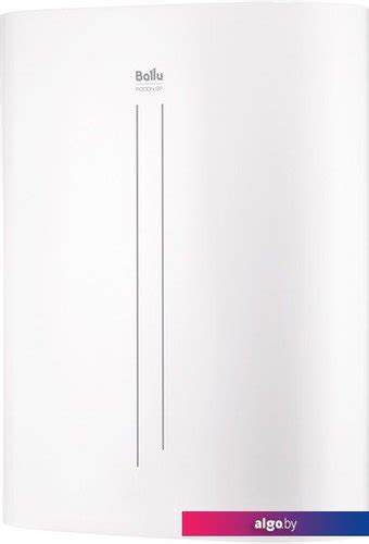 Ballu BWH/S 80 Rodon SP накопительный электрический водонагреватель ...