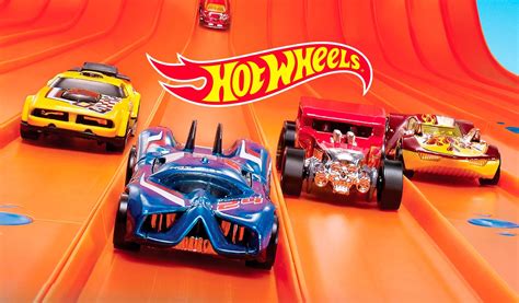 Hot Wheels Outra Dimensão Porquê Hotwheels
