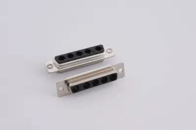 5W5 Coaxial Connector, Power Connector, Medical Connector - China Power ...