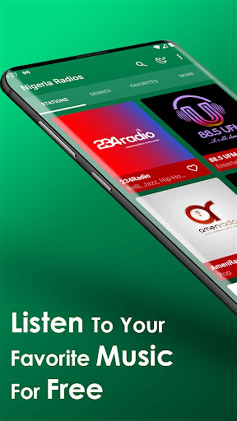 Naija Music Nigerian Songs for Android - Download