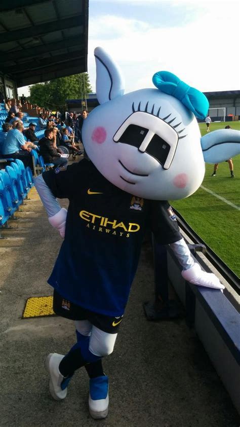 Manchester City On Twitter Beaming With Pride Moonbeam Looking Glam In Her New Mcfc Away Kit