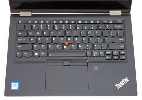 Lenovo ThinkPad X390 Yoga review - security or versatility - why not ...