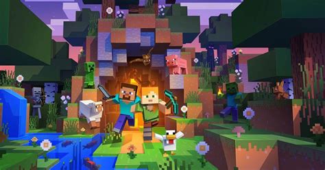 Come Scaricare Minecraft Per Pc Salvatore Aranzulla