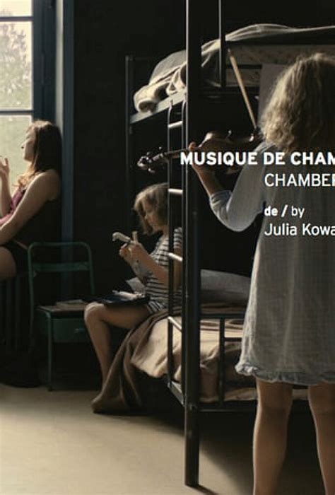 Musique De Chambre 2012