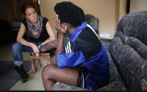 Nigerian Victims Of Sex Trafficking Share Their Tales Of Horror To Caution Others Motherhood