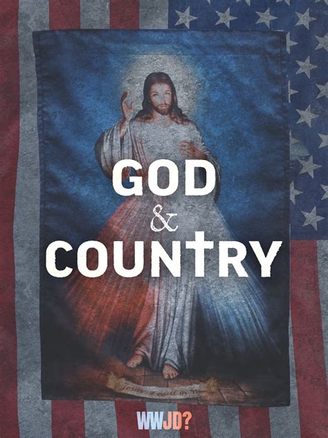 Prime Video: God & Country