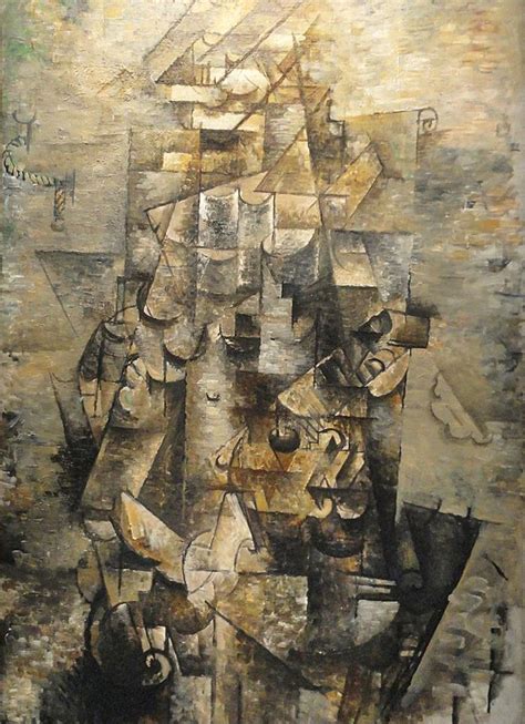 Houses At L Estaque By Georges Braque Top Facts