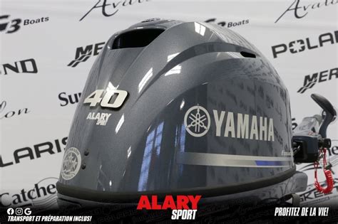 Alary Sport In Saint Jérôme 2024 F40leha Tilt Long 20 Pouces 8 299