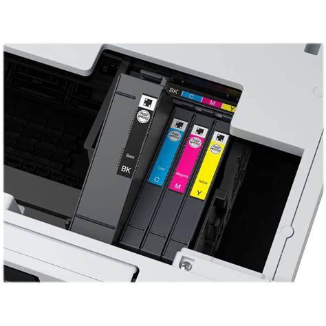 Imprimante Multifonctions Epson Workforce Pro Wf Dtwf Ppm Duplex