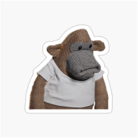 Pg Tips Monkey Gifts & Merchandise | Redbubble