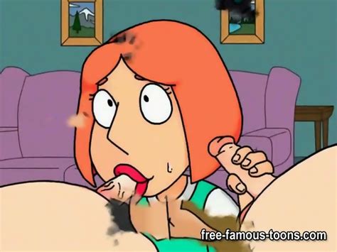 Mature Blowjob Hentai