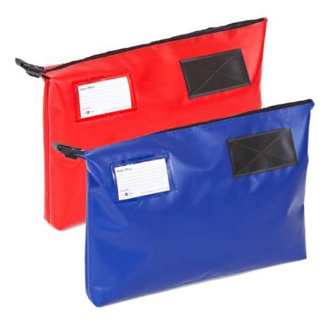 Reusable Tamper Evident Security Pouches Buy Now Online