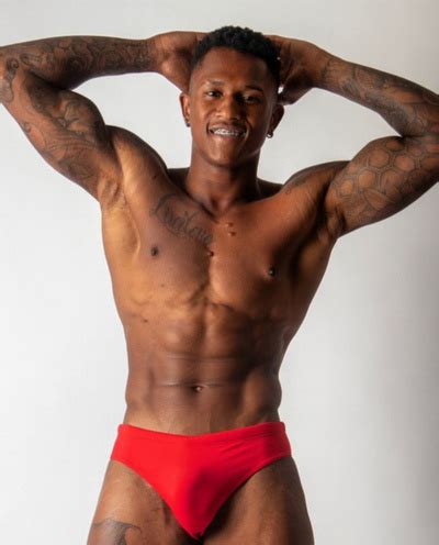 Jonh Rick23 Model Page XVIDEOS