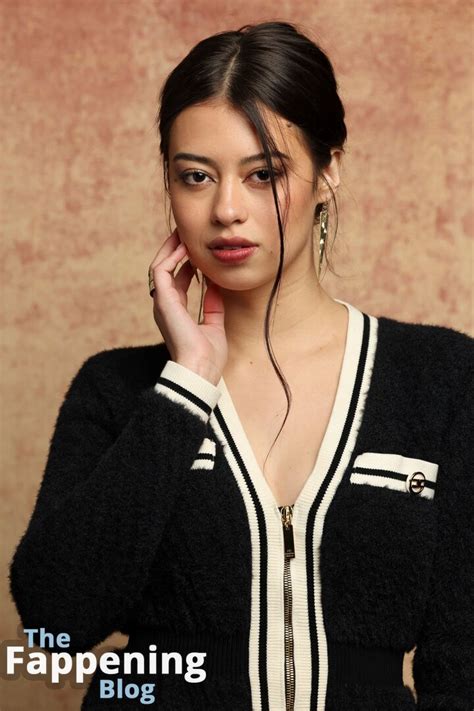 Amber Midthunder Ambermidthunder Nude Leaks Photo 136 TheFappening