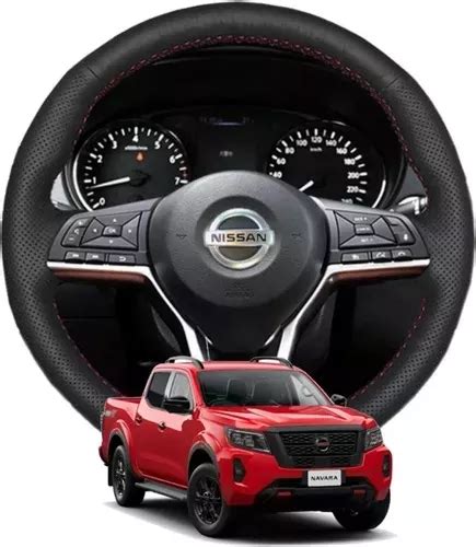 Funda De Volante Para Nissan Frontier Np Meses Sin Inter S