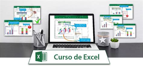 Curso Excel Riset