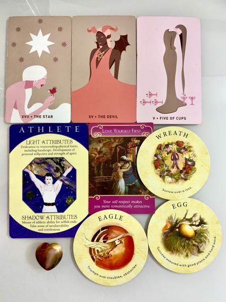 Hot Girl Tarot Your Next Sexual Encounter Pick A Card 18