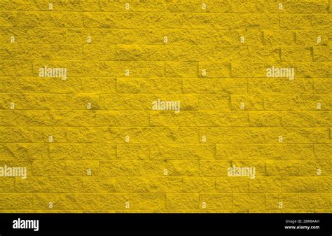 dye color brick wall surface, ready for product display montage Stock Photo - Alamy