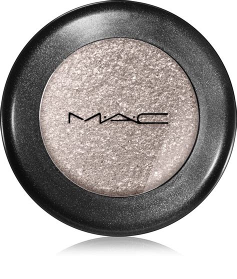 Mac Cosmetics Dazzleshadow Lidschatten Mit Glitter Notino