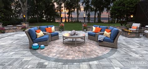 Tremron Jacksonville Pavers And Retaining Walls Miami Arcadia