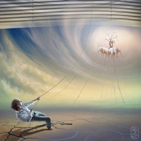 Этот странный сюрреализм - Художественная галерея | Surreal art ...